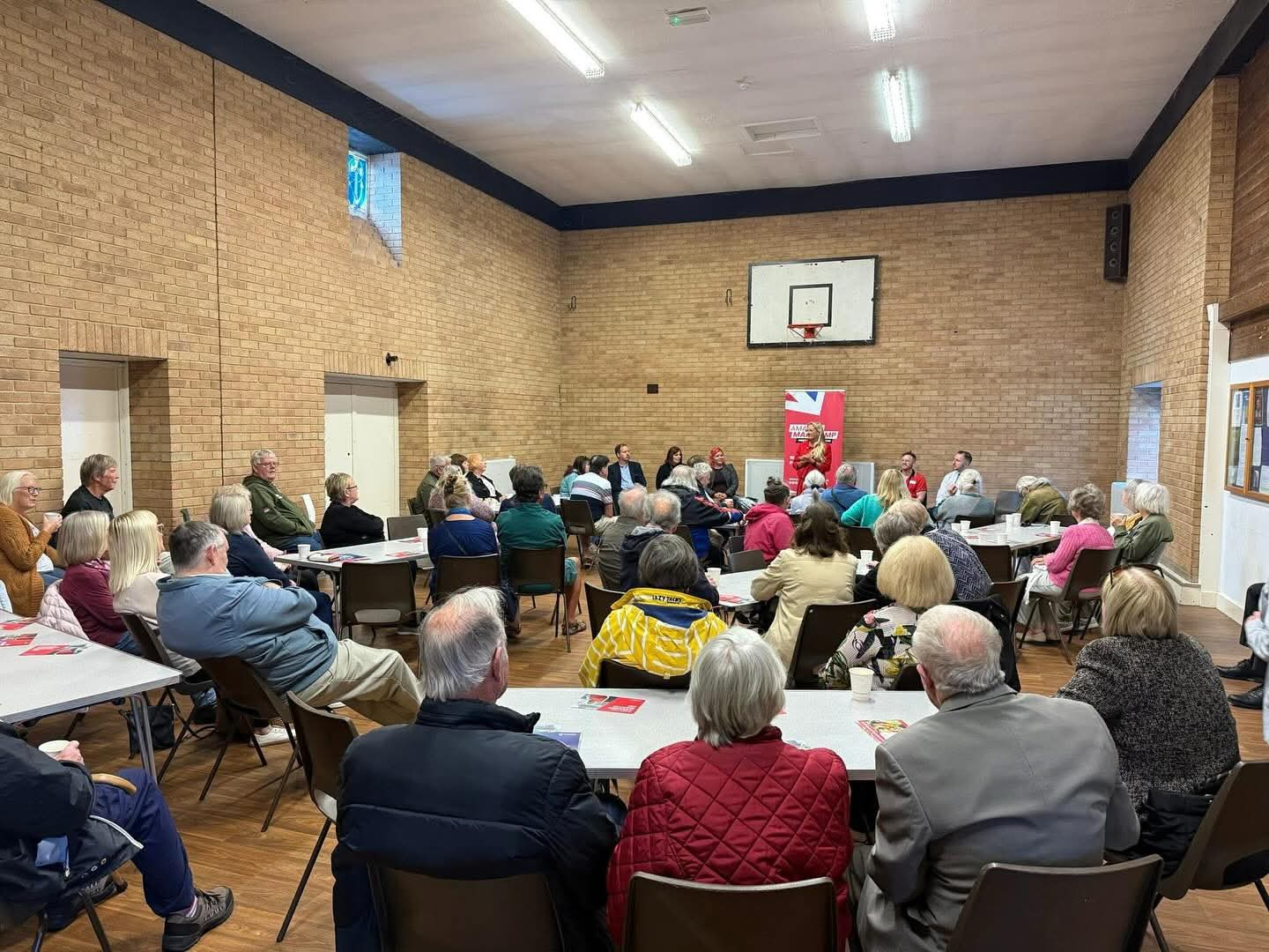 "Digital Inclusion Coffee Morning"