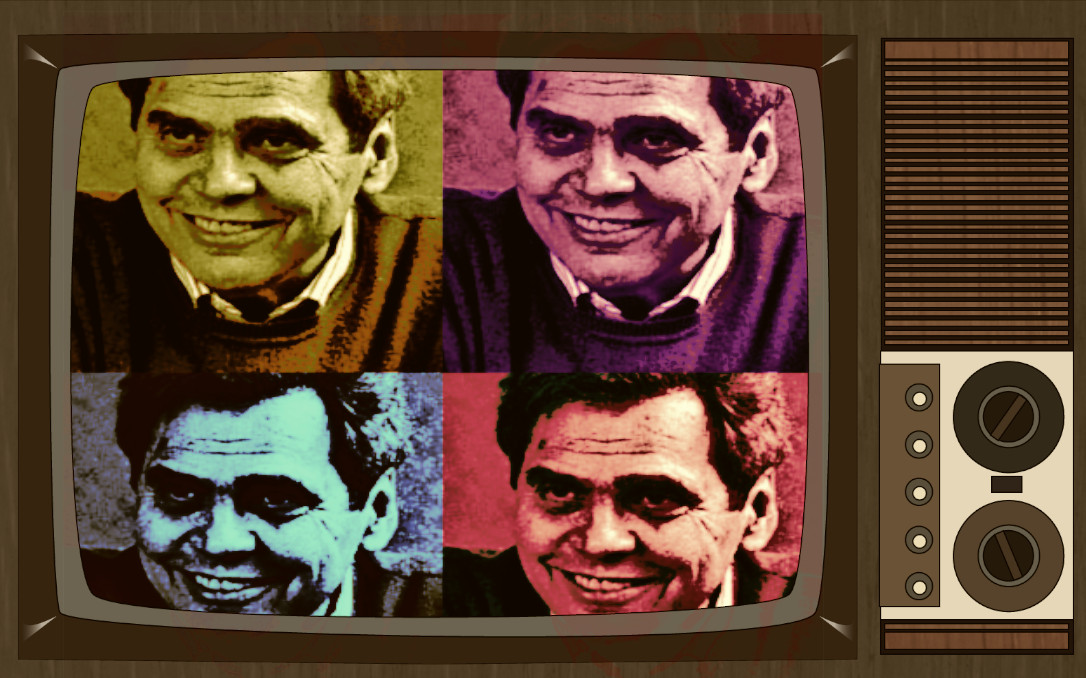 "Neil Postman"