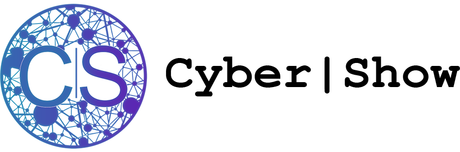 Cybershow Logo
