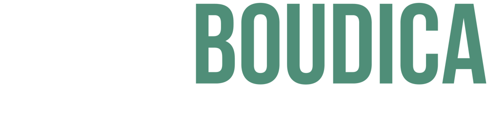 Boudica Cybersecurity Logo